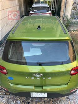 هیوندای ڤینیو